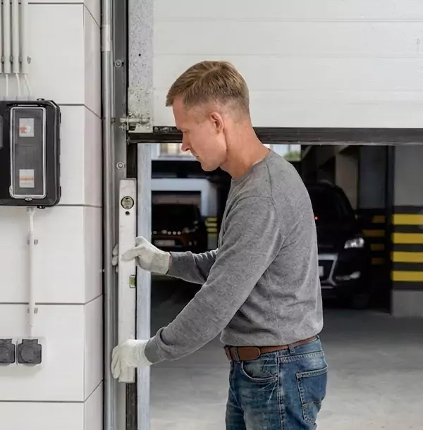 Why Choose Us for Door, Gate and Security Services in Burbank, CA
