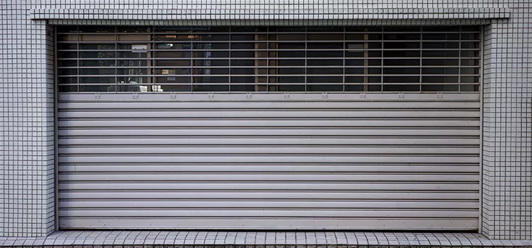 Advanced Solutions for Your Aluminum Garage Doors in Burbank, California