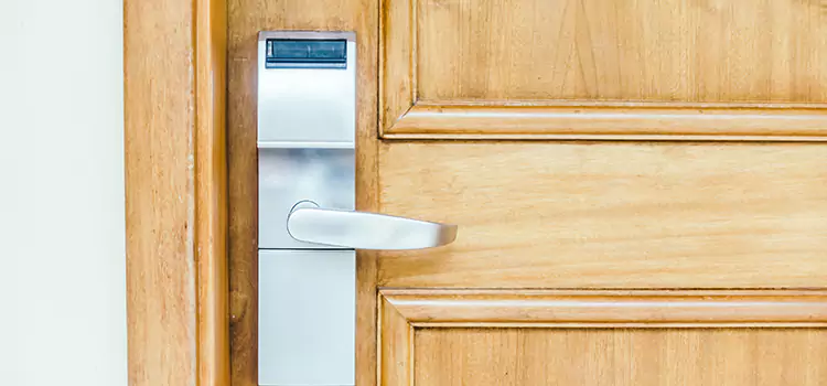 Advanced Solutions in Burbank, CA for Modern Security