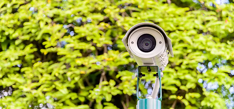 Advanced Surveillance Solutions for Every Need in Burbank