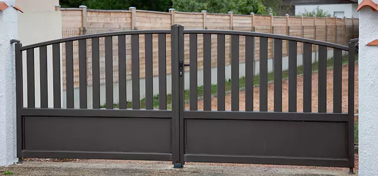 Advanced Gate Solutions in Burbank, CA