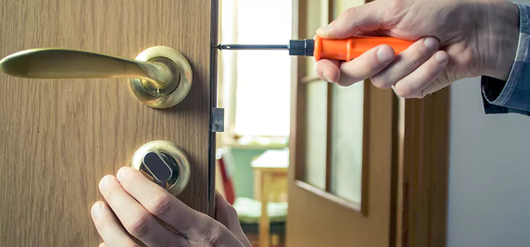 Garage Door Installation Burbank