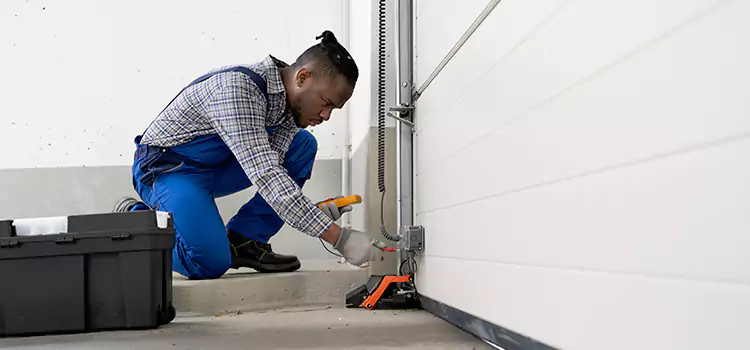 Expert Solutions for Every Garage Lock Need in Burbank, CA