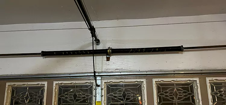 Garage Door Spring Repair Near Me Burbank