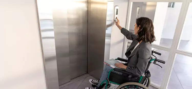 Benefits of Modern Handicap Door Systems in Burbank, CA