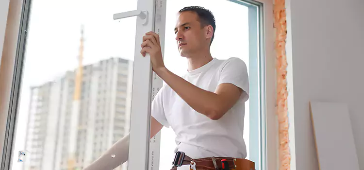 Patio Glass Replacement Burbank