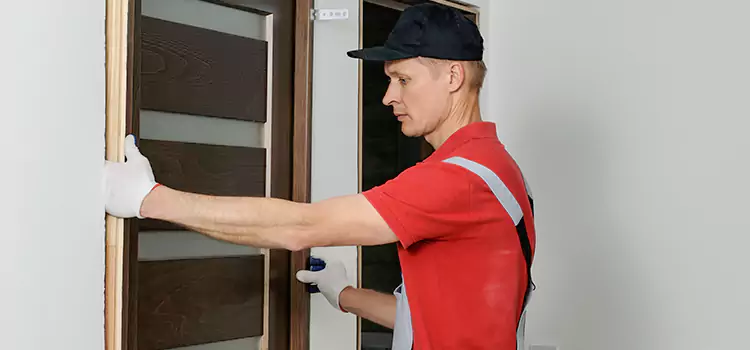 Frame and Panel Restoration Burbank