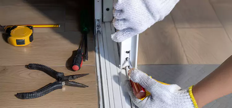 Sliding Door Installation Services in Burbank, CA
