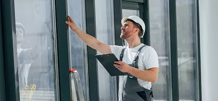 Comprehensive Solutions for Your Sticking Doors in Burbank, CA