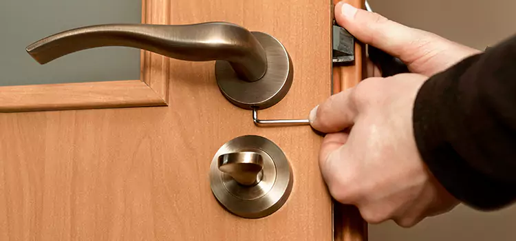 Access Control System Integration Burbank