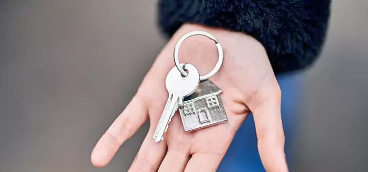 Trusted Broken Key Extraction Burbank