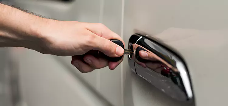 Car Unlock Service Price Burbank