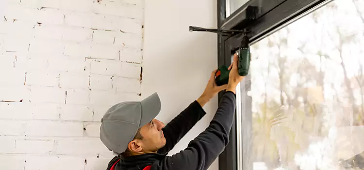 Your Trusted Partner for Door Closer Solutions in Burbank, CA