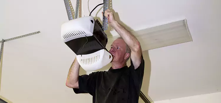 Garage Door Opener Service Burbank