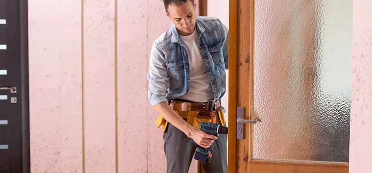 Door Glass Replacement Burbank