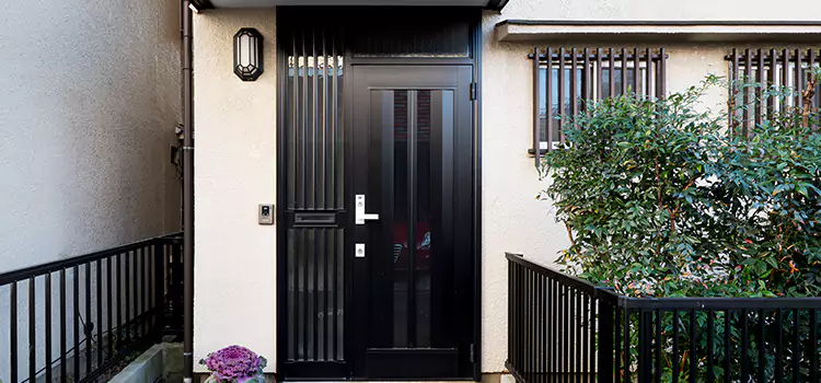 Popular Exterior Door Options in Burbank, CA