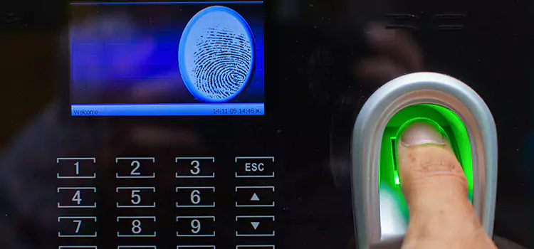 Your Trusted Partner for Secure Access in Burbank, CA