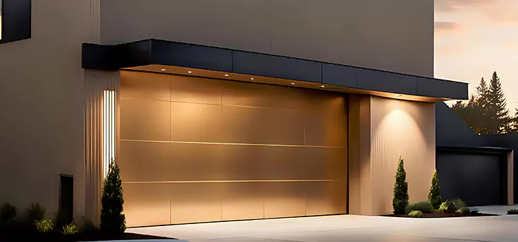 Garage Door Remote Programming Burbank