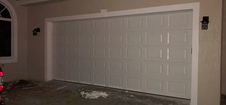 Garage Door Coil Replacement Burbank