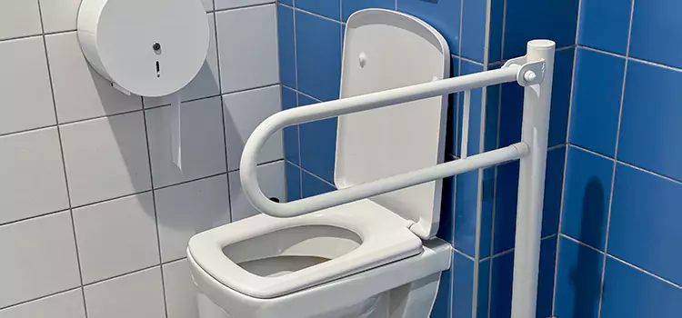 Comprehensive Solutions in Burbank, CA for Accessible Facilities