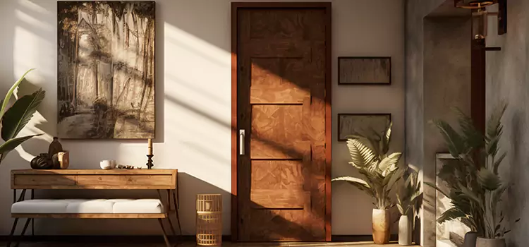 Specialty Interior Doors Burbank