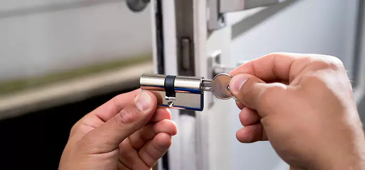Lock Change Locksmiths Burbank