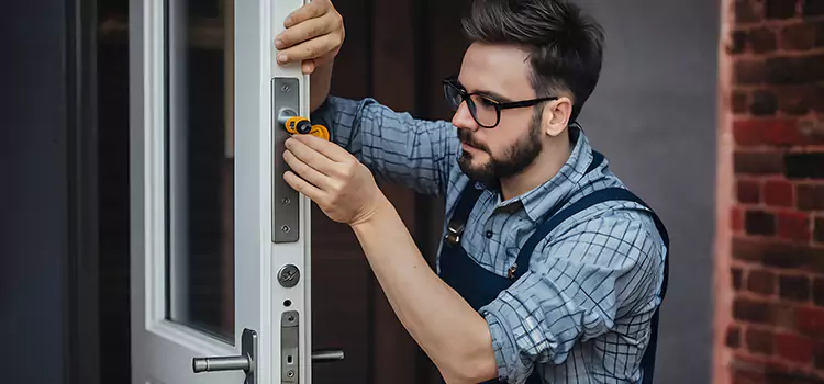 Residential Door Repairs Burbank