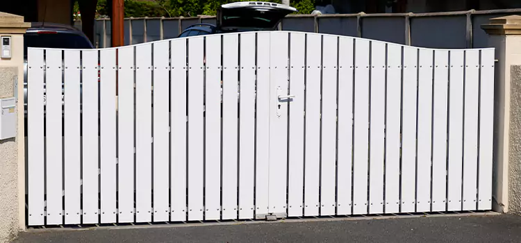 Why Choose Us for Residential Gate Repair in Burbank, CA?