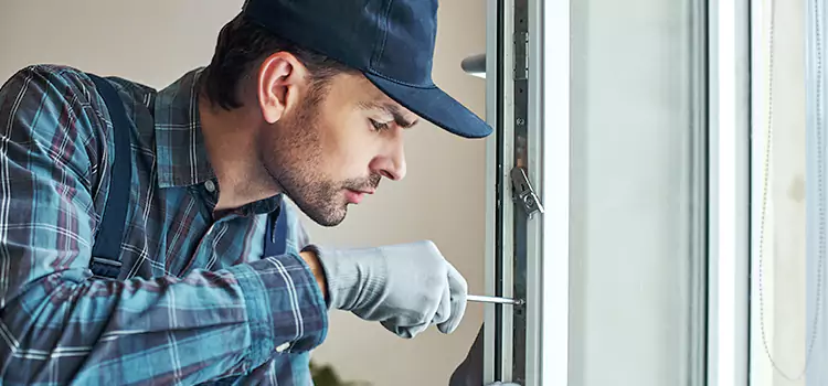 Emergency Response for Latch Issues Burbank