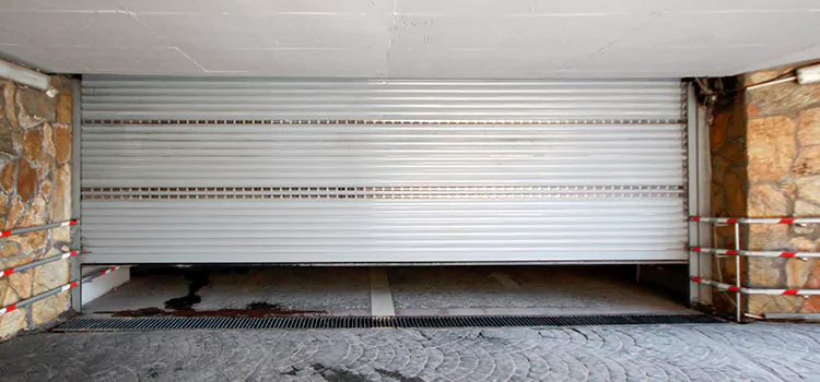 Steel Garage Door Repair Burbank